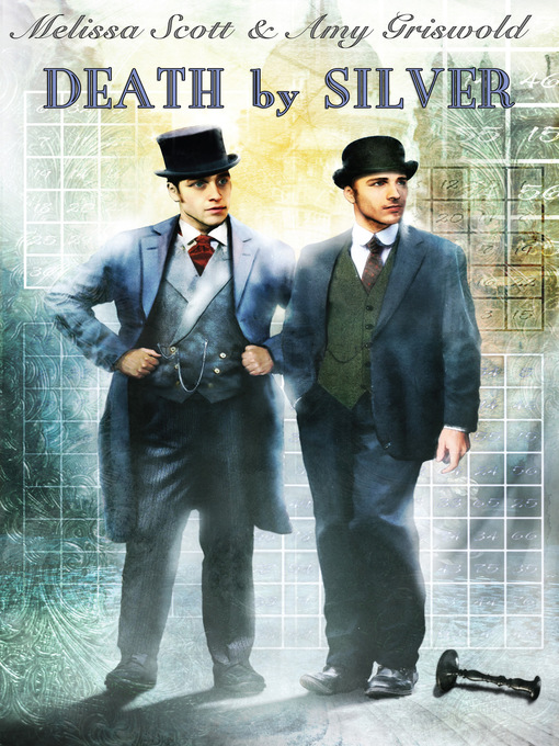 Title details for Death by Silver by Melissa Scott Amy Griswold - Available